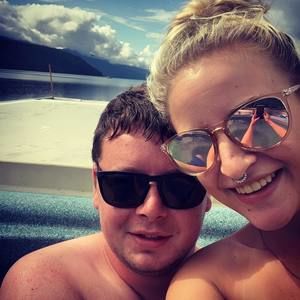 Meet your Posher, Kassandra